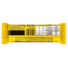 Батончик NUTS шоколадный комб. корп. вес 50г Nestle