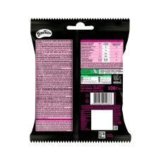 Маршмеллоу Бон пари Очень кислые в кубе со вкусом фруктов 100г