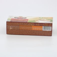 Чай черный Майский Отборный байховый пак вес 25*2г.