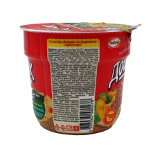 Пюре Доширак б/п со вк мяса 40г
