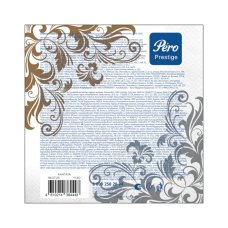  СФ Pero Prestige 33х33 "Кантата" 3сл 20л x 12