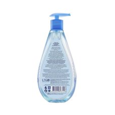 AQA baby Средство для купания малыша и шампунь 2 в 1, 250 мл