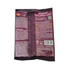 Лапша Биг Ланч б/п Кухня без границ фрикасе с цыпл и черным трюф 75г