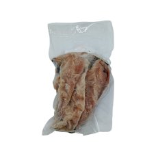 Морож пищ рыб прод Скумбрия филе с/к 600г термоуп Очень!