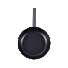 Сковорода глубокая MAUNFELD ASTRID MF28ASTR1DF из кованого алюминия, 28 см