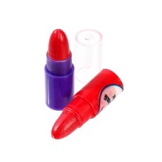 Косметика д/девочек Милая Леди тени д/век помада д/губ 2*36шт