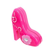 Косметика д/девочек Милая Леди тени д/век помада д/губ 2*36шт