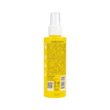 Масло-Спрей активатор загара Holly Polly Sunny SPF 15 150мл