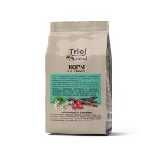 Корм д/хомяков Triol Original 450г