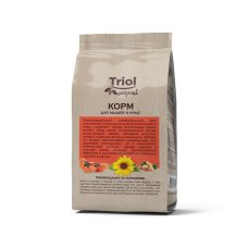 Корм д/мышей и крыс Triol Original 450г