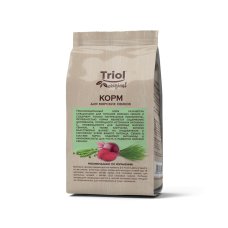 Корм д/морских свинок Triol Original 450г