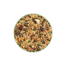 Корм д/морских свинок Triol Original 450г