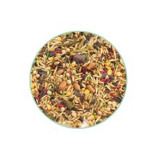 Корм д/шиншилл Triol Original 450г