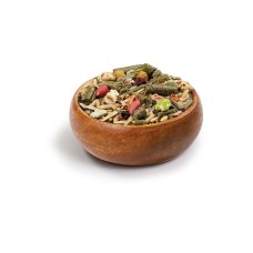 Корм д/шиншилл Triol Original 450г