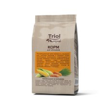 Корм д/кроликов Triol Original 450г