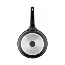 Сковорода HITT Cosmopolitan Rio 26см из литого алюминия съемная ручка АП