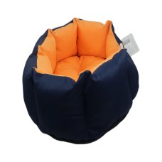 Лежанка овальная №2