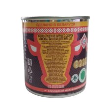 Молоко сгущенное вареное с сахаром "Лакомка" м.д.ж. 8,5%, ж/б, 380г