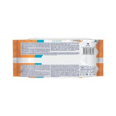 Салфетки влажные для детей Senso baby Simple 72шт