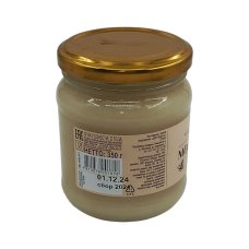 Мёд  натуральный цветочный Медок  "Майский цвет" 350 г