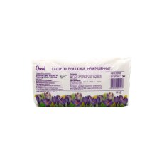 Салфетки бумажные "Очень"  200 шт