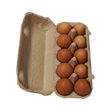 Яйца кур. пищ, Д-0 "Источник Селена"