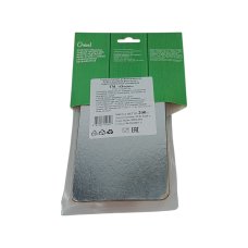 Форель ОЧЕНЬ! филе кусок с кожей с/с 200г.