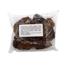 Грибы сушеные целые Польские . вес 40гр