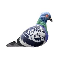 Голубь Титан 80см