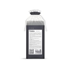 Пуффы косметические для мужчин E-RASY 80 шт/уп