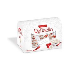 Конфеты Raffaello сундучок вес 240г FERRERO