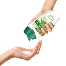 Гель-крем для душа Palmolive Натурэль с олив. молочком 250 мл