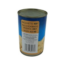 Шампиньоны Очень! целые консерв 425мл ж/б