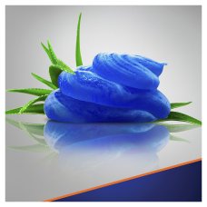 Гель д/бритья Gillette Fusion Hydra Gel Sensitive Skin д/чувств кожи 200мл