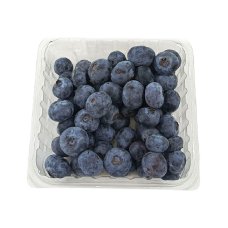 Голубика свежая вес 125 г