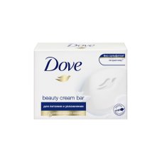 Крем-мыло Dove Красота и уход 100г