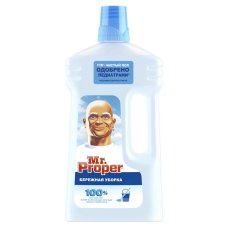 Моющее средство Mr.Proper Классический Бережная уборка 1 л