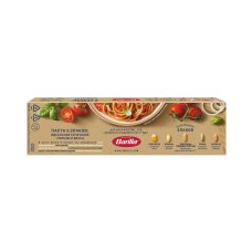Изделия макаронные Barilla Спагетти 5 злаков грА 450г