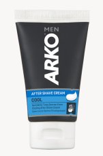 Крем п/бритья Arko Men Cool 50мл