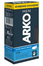 Крем п/бритья Arko Men Cool 50мл