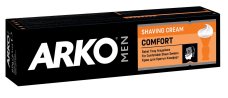 Крем д/бритья Arko Men Comfort 65г