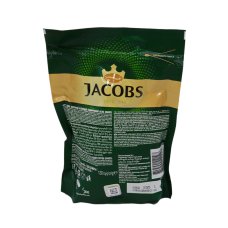 Кофе Jacobs Monarch натур.раст.субл. вес 130 г. пакет