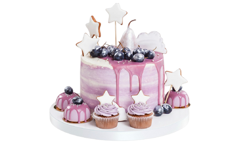 Кондитерские изделия