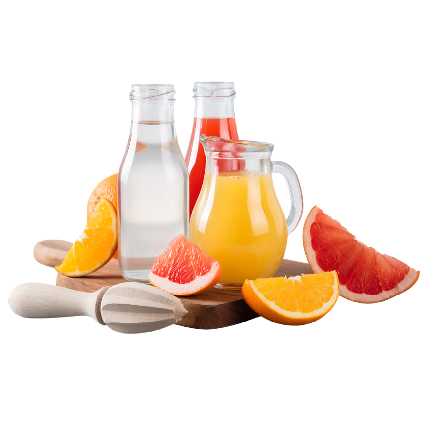 Вода и напитки