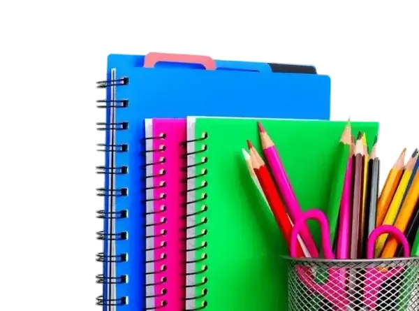 Скоро в школу