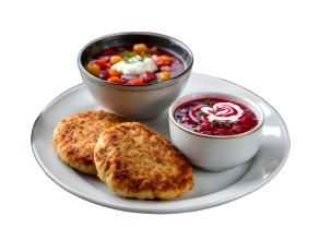 Готовая продукция