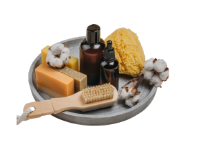 Косметика и личная гигиена