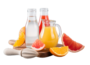 Вода и напитки