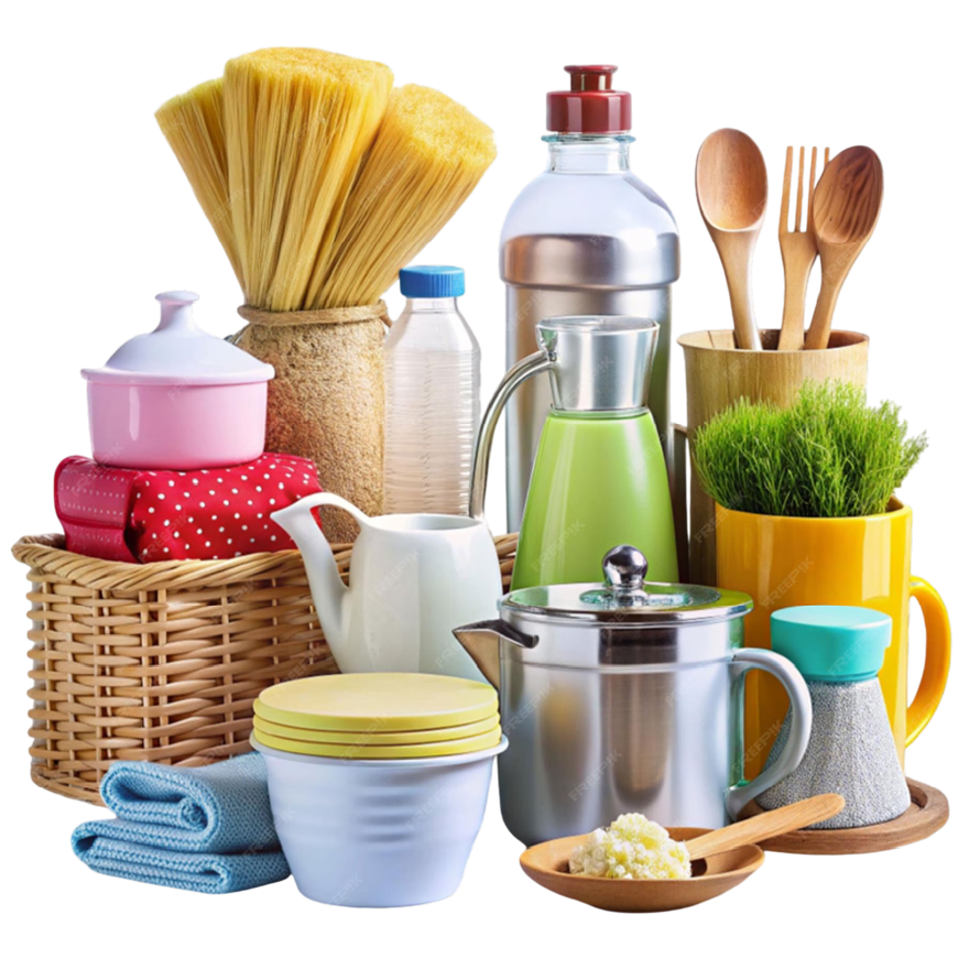 Товары для дома