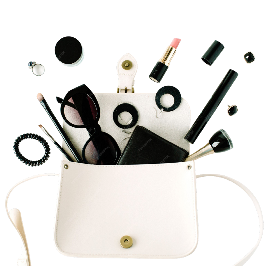 Гардероб и галантерея